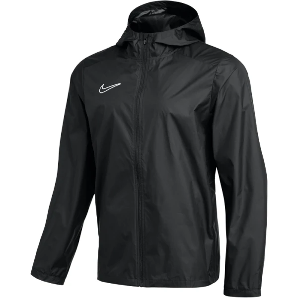 Nike Academy 25 Regenjacke Herren - schwarz/weiß - 2XL