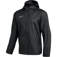 Nike Academy 25 Regenjacke Herren - schwarz/weiß - 2XL