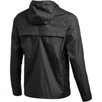 Nike Academy 25 Regenjacke Herren - schwarz/weiß - 2XL