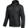 Nike Academy 25 Regenjacke Herren - schwarz/weiß - 2XL
