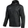 Nike Academy 25 Regenjacke Herren - schwarz/weiß - M