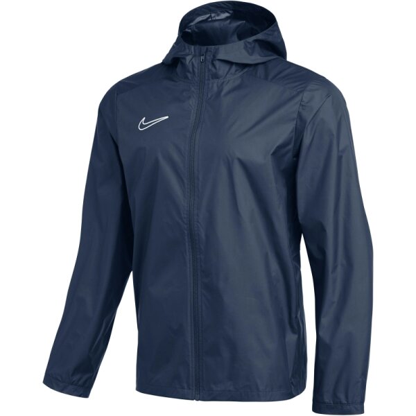 Nike Academy 25 Regenjacke Herren - navy/weiß - 2XL