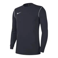 Nike Park 20 Crew Langarm Shirt Kinder - navy/weiß