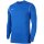 Nike Park 20 Crew Langarm Shirt Kinder - blau/weiß