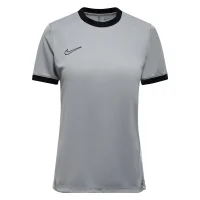 Nike Academy 25 Trikot Damen - grau/schwarz/weiß