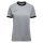 Nike Academy 25 Trikot Damen - grau/schwarz/weiß