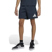 adidas Z.N.E. Shorts Herren - navy/weiß