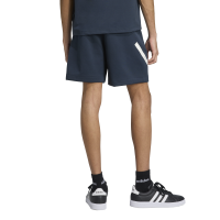 adidas Z.N.E. Shorts Herren - navy/weiß