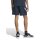 adidas Z.N.E. Shorts Herren - navy/weiß