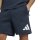 adidas Z.N.E. Shorts Herren - navy/weiß