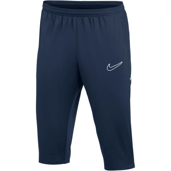 Nike Academy 25 3/4-Trainingshose Herren - navy/weiß