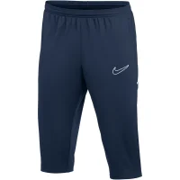 Nike Academy 25 3/4-Trainingshose Herren - navy/weiß