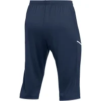 Nike Academy 25 3/4-Trainingshose Herren - navy/weiß