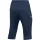 Nike Academy 25 3/4-Trainingshose Herren - navy/weiß