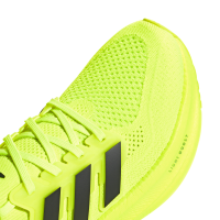 adidas Ultraboost 5 Laufschuh Herren - hellgrün/schwarz