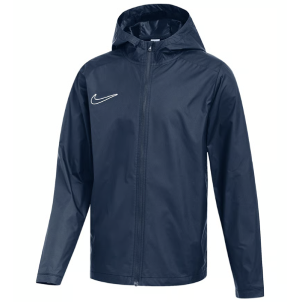 Nike Academy 25 Regenjacke Kinder - navy/weiß