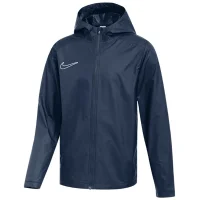 Nike Academy 25 Regenjacke Kinder - navy/weiß