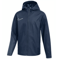 Nike Academy 25 Regenjacke Kinder - navy/weiß