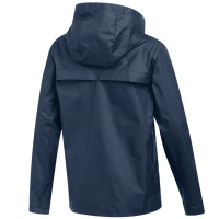 Nike Academy 25 Regenjacke Kinder - navy/weiß