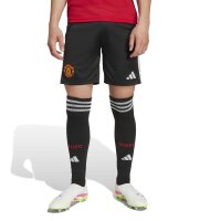 adidas Manchester United Shorts Home 25/26 Kinder -...