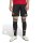 adidas Manchester United Shorts Home 25/26 Kinder - schwarz/weiß