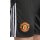 adidas Manchester United Shorts Home 25/26 Kinder - schwarz/weiß