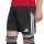 adidas Manchester United Shorts Home 25/26 Kinder - schwarz/weiß