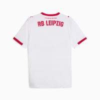 Puma RB Leipzig Trikot Home 25/26 Herren - wei&szlig;/rot