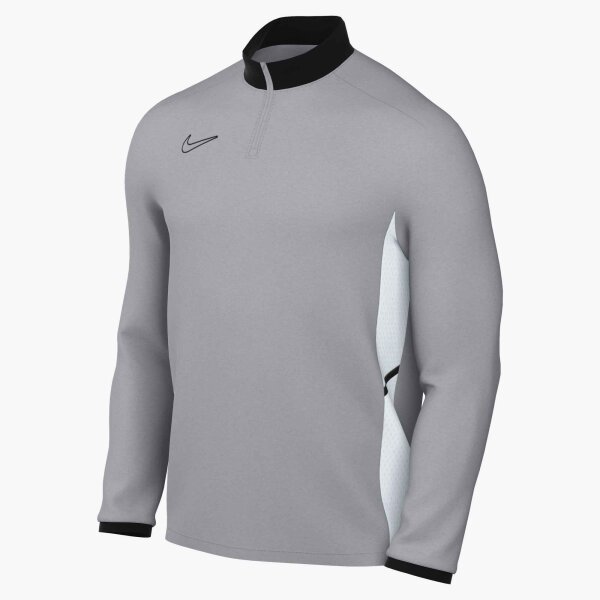 Nike Academy 25 Trainingstop Herren - grau/schwarz/weiß