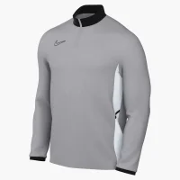 Nike Academy 25 Trainingstop Herren - grau/schwarz/weiß