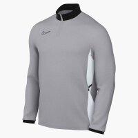 Nike Academy 25 Trainingstop Herren - grau/schwarz/weiß