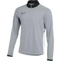 Nike Academy 25 Trainingstop Herren - grau/schwarz/weiß