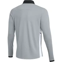 Nike Academy 25 Trainingstop Herren - grau/schwarz/weiß