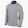 Nike Academy 25 Trainingstop Herren - grau/schwarz/weiß
