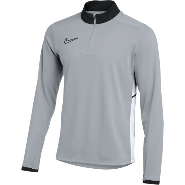 Nike Academy 25 Trainingstop Herren - grau/schwarz/weiß - 2XL