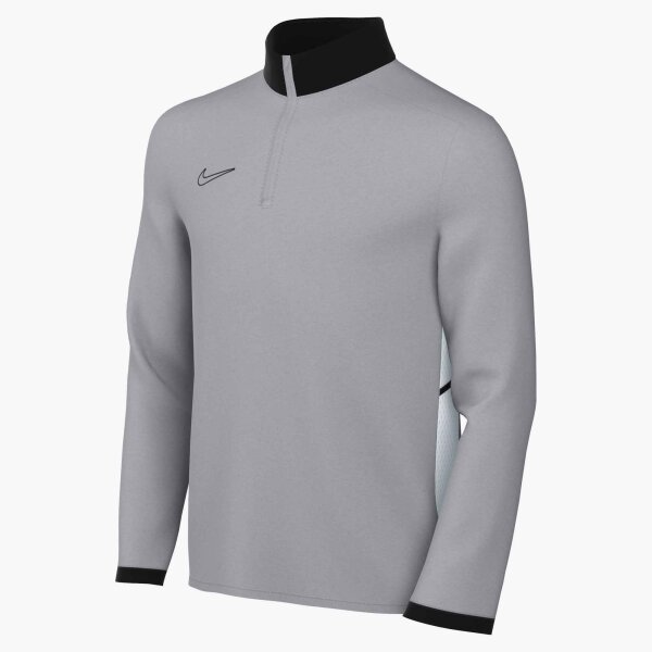 Nike Academy 25 Trainingstop Kinder -  grau/weiß/schwarz