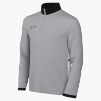 Nike Academy 25 Trainingstop Kinder -  grau/weiß/schwarz
