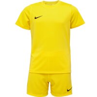 Nike Park 20 Trikot Set Kinder - gelb/schwarz