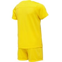 Nike Park 20 Trikot Set Kinder - gelb/schwarz