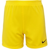 Nike Park 20 Trikotset Kinder - gelb