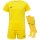 Nike Park 20 Trikot Set Kinder - gelb/schwarz