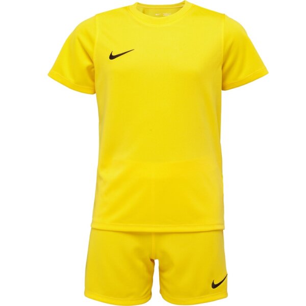 Nike Park 20 Trikot Set Kinder - Gelb/schwarz - 104-110