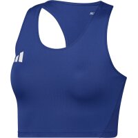 adidas Adizero Essentials Running Crop-Top Damen -...