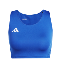 adidas Adizero Essentials Running Crop-Top Damen -...