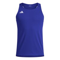 adidas Adizero Essentials Running Tanktop Herren -...