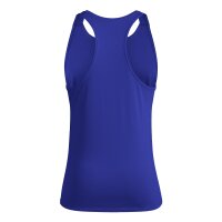 adidas Adizero Essentials Running Tanktop Herren - blau/weiß