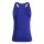 adidas Adizero Essentials Running Tanktop Herren - blau/weiß