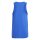 adidas Adizero Team Tanktop Kinder - blau/weiß
