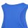 adidas Adizero Team Tanktop Kinder - blau/weiß