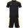 Jako Power Trikot Herren - schwarz/gelb